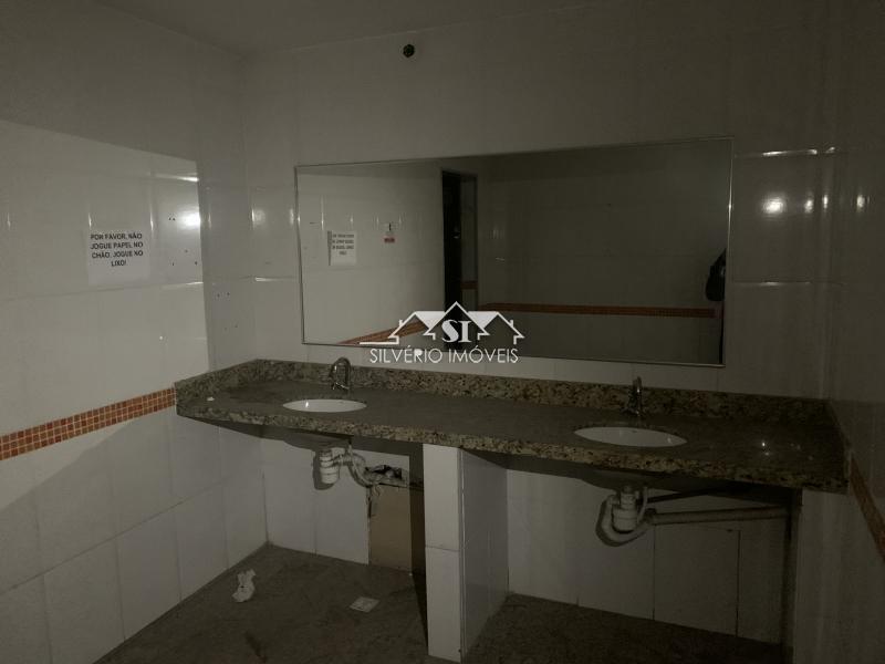 Loja-Salão à venda e aluguel com 10 quartos, 550m² - Foto 4