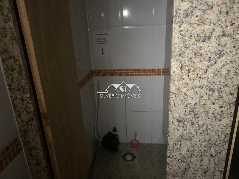 Loja-Salão à venda e aluguel com 10 quartos, 550m² - Foto 11