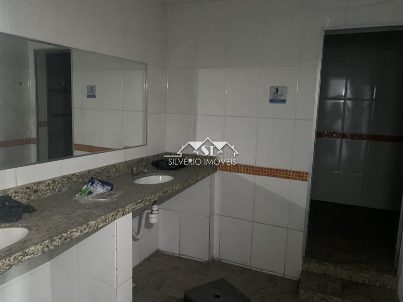 Loja-Salão à venda e aluguel com 10 quartos, 550m² - Foto 13