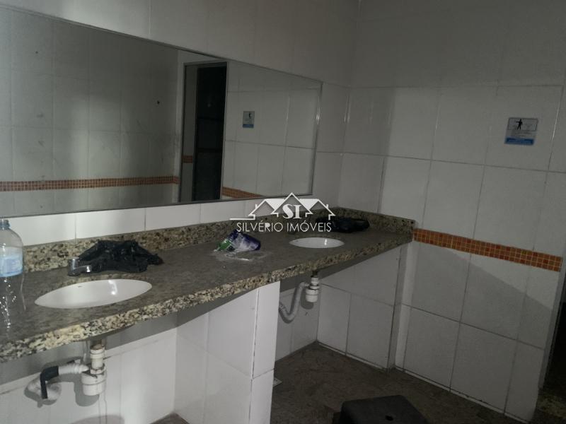 Loja-Salão à venda e aluguel com 10 quartos, 550m² - Foto 14