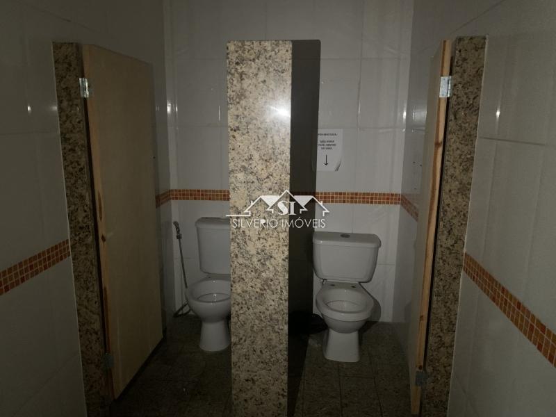Loja-Salão à venda e aluguel com 10 quartos, 550m² - Foto 15