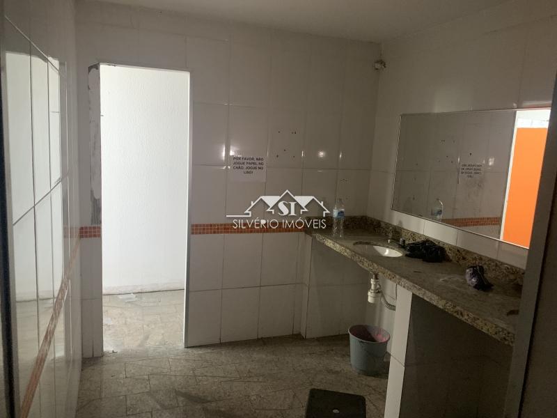 Loja-Salão à venda e aluguel com 10 quartos, 550m² - Foto 16
