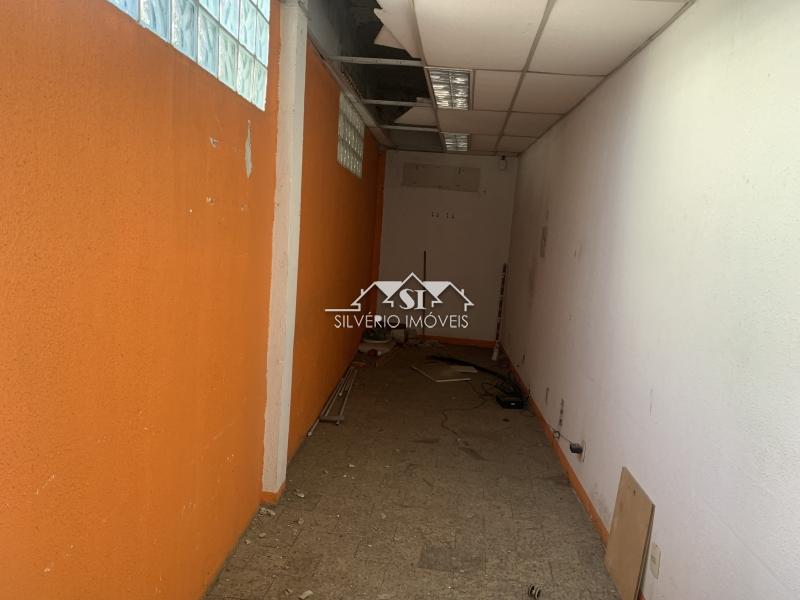 Loja-Salão à venda e aluguel com 10 quartos, 550m² - Foto 18