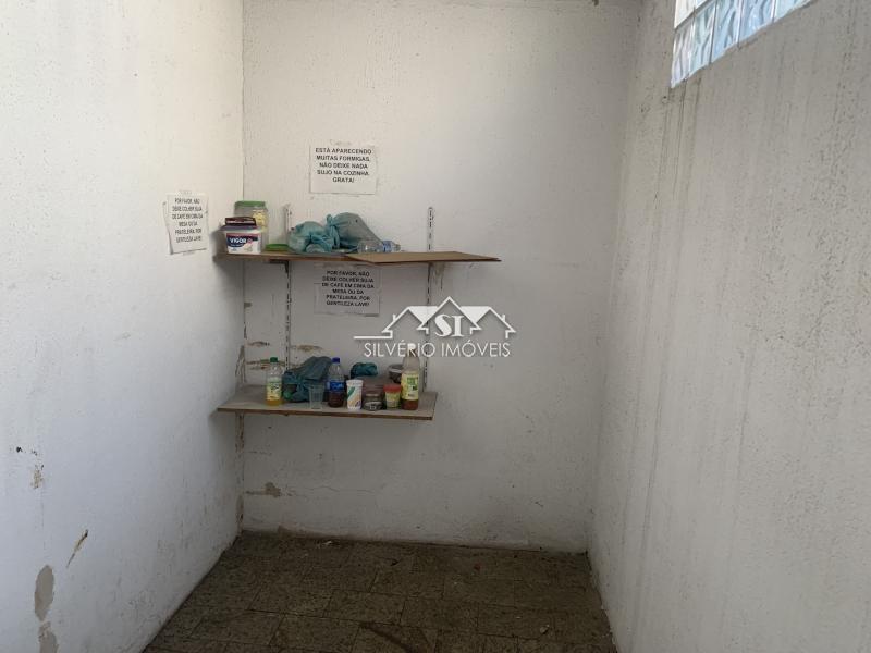 Loja-Salão à venda e aluguel com 10 quartos, 550m² - Foto 19