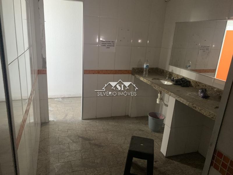 Loja-Salão à venda e aluguel com 10 quartos, 550m² - Foto 21
