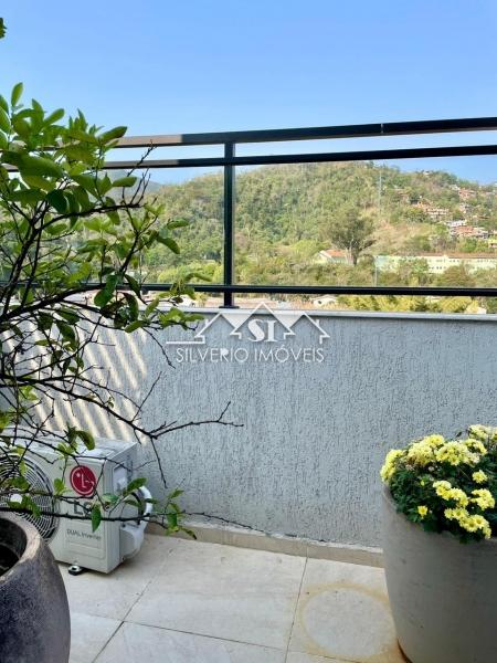 Apartamento à venda com 3 quartos, 165m² - Foto 7