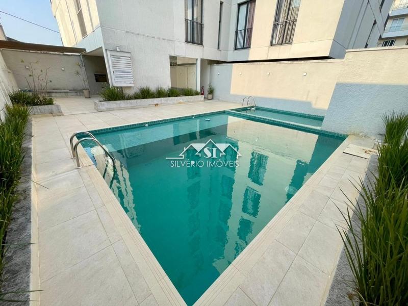 Apartamento à venda com 3 quartos, 165m² - Foto 8