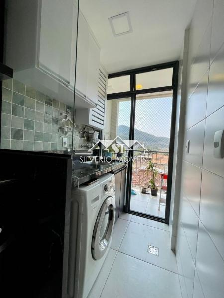 Apartamento à venda com 3 quartos, 165m² - Foto 10
