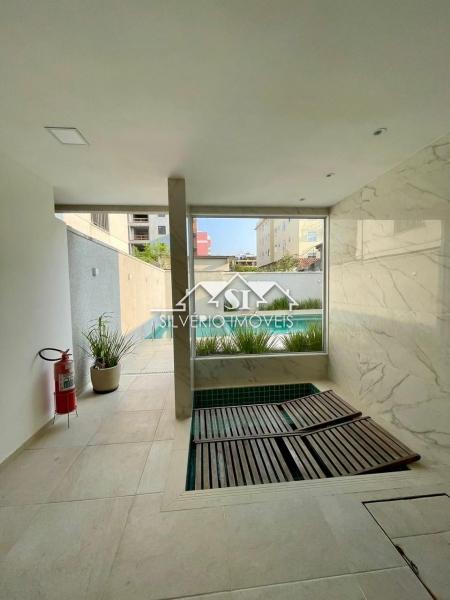 Apartamento à venda com 3 quartos, 165m² - Foto 12