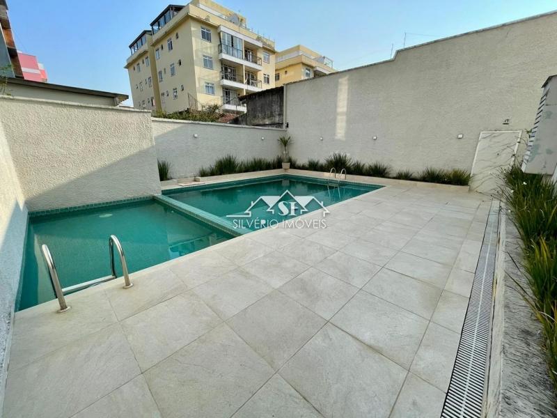Apartamento à venda com 3 quartos, 165m² - Foto 17
