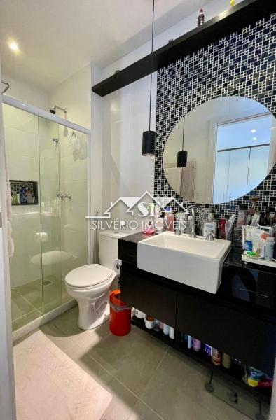 Apartamento à venda com 3 quartos, 165m² - Foto 18