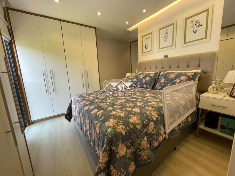 Apartamento à venda com 3 quartos, 165m² - Foto 19