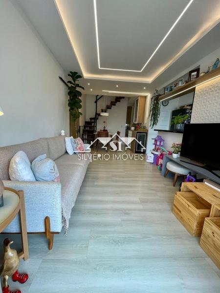 Apartamento à venda com 3 quartos, 165m² - Foto 20