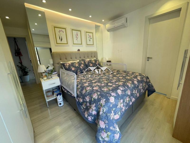 Apartamento à venda com 3 quartos, 165m² - Foto 21
