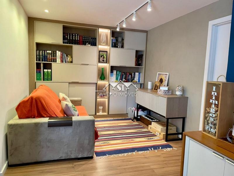 Apartamento à venda com 3 quartos, 165m² - Foto 22