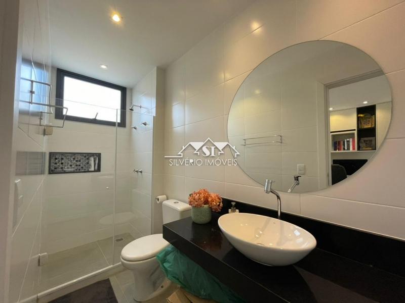 Apartamento à venda com 3 quartos, 165m² - Foto 23