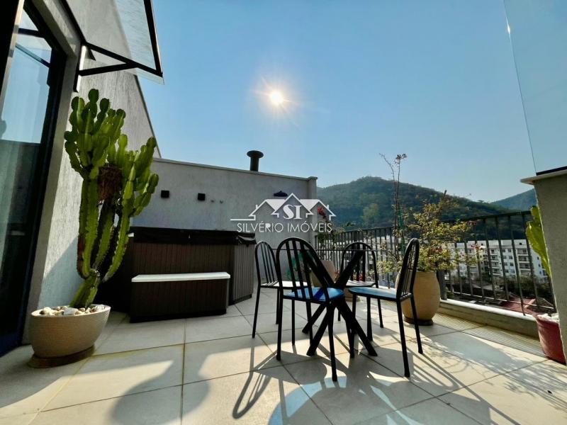 Apartamento à venda com 3 quartos, 165m² - Foto 24