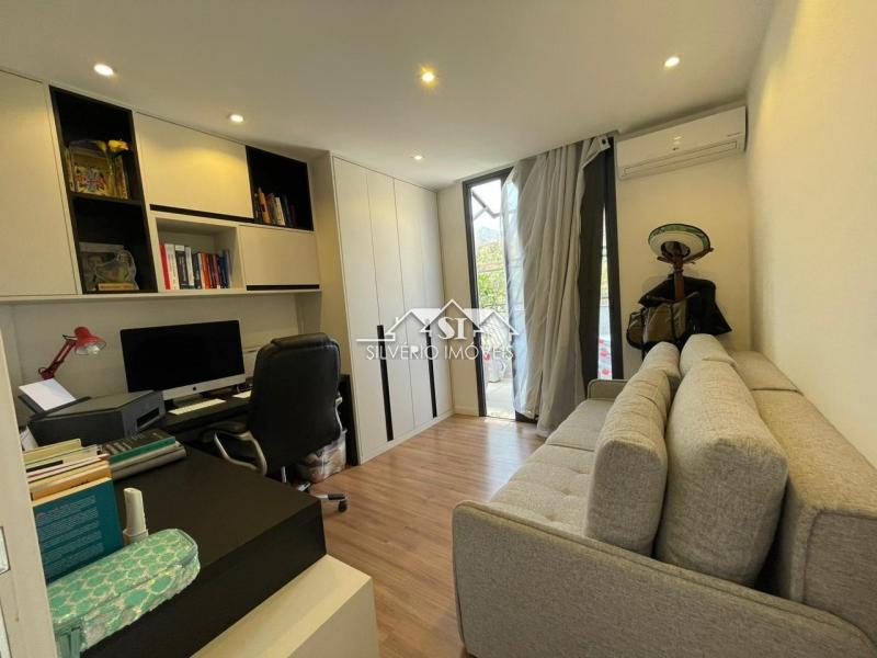 Apartamento à venda com 3 quartos, 165m² - Foto 25