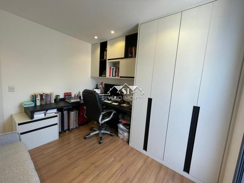 Apartamento à venda com 3 quartos, 165m² - Foto 26