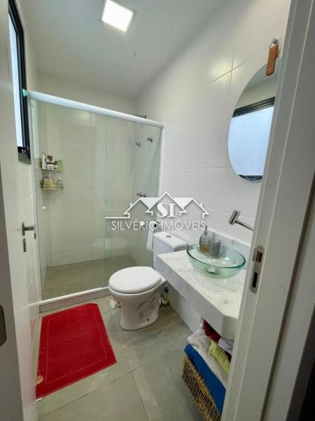Apartamento à venda com 3 quartos, 165m² - Foto 28