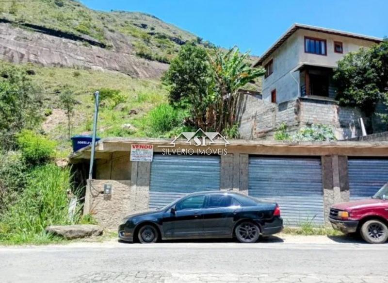 Loja em Corrêas - Petrópolis/RJ 
