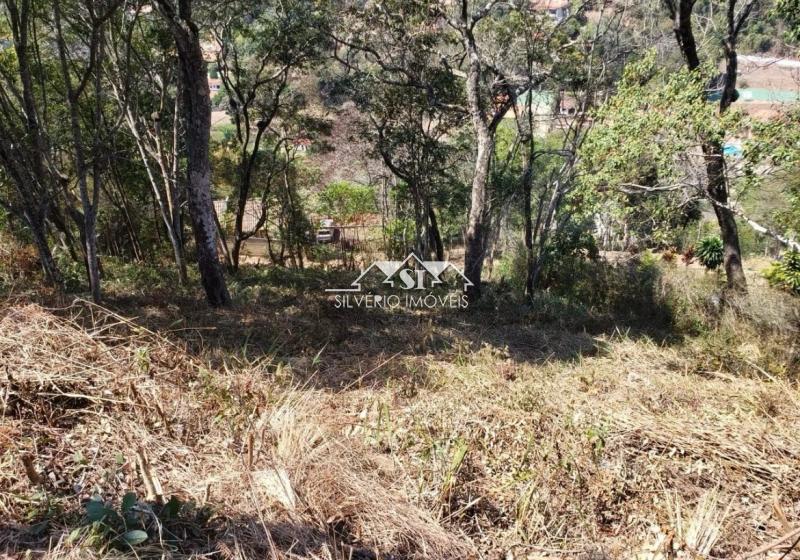 Terreno em Itaipava - Petrópolis/RJ 