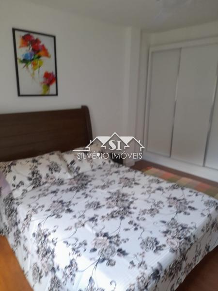 Casa à venda com 6 quartos, 480m² - Foto 21