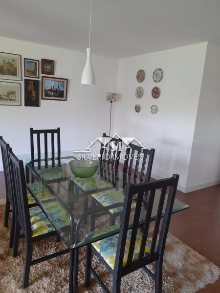 Casa à venda com 6 quartos, 480m² - Foto 31