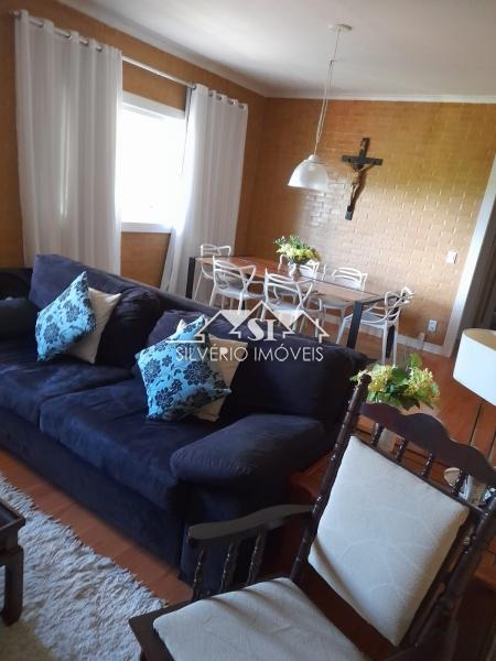 Casa à venda com 6 quartos, 480m² - Foto 33