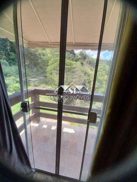 Casa à venda com 6 quartos, 480m² - Foto 39