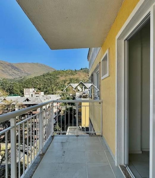 Apartamento à venda com 3 quartos, 85m² - Foto 5