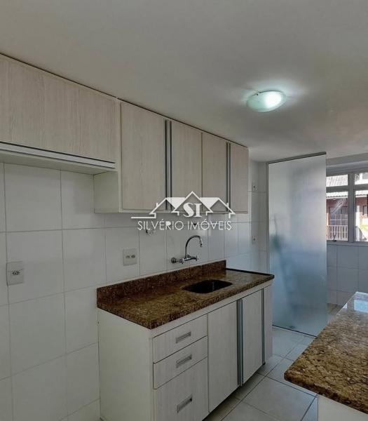 Apartamento à venda com 3 quartos, 85m² - Foto 7