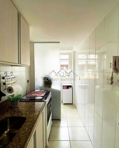 Apartamento à venda com 3 quartos, 85m² - Foto 16