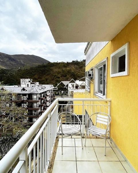 Apartamento à venda com 3 quartos, 85m² - Foto 17