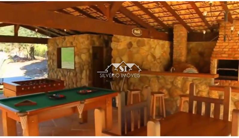 Sítio à venda e aluguel com 3 quartos, 200m² - Foto 4
