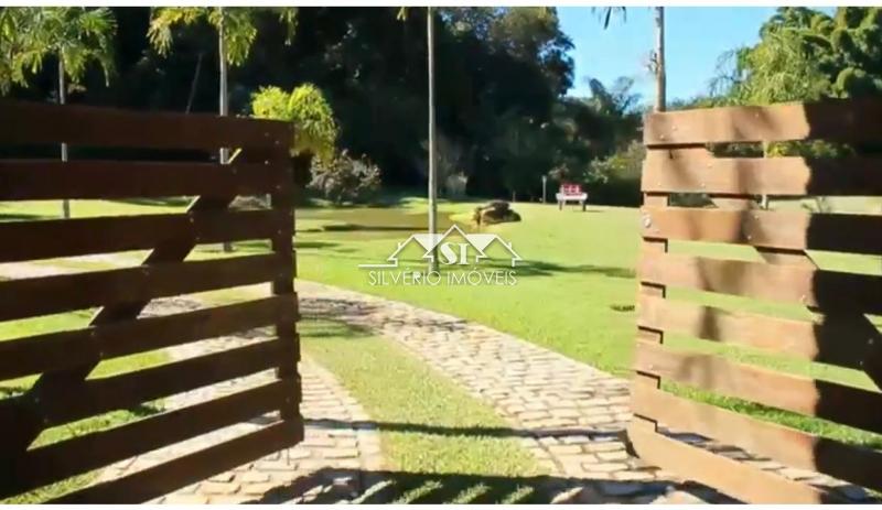 Sítio à venda e aluguel com 3 quartos, 200m² - Foto 2