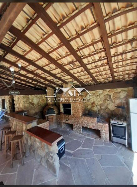 Sítio à venda e aluguel com 3 quartos, 200m² - Foto 15