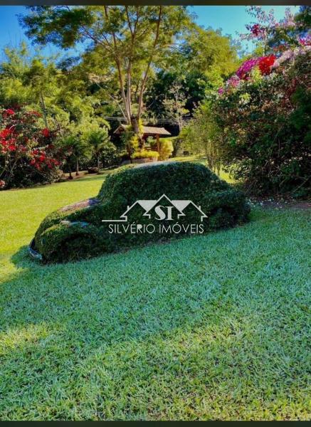 Sítio à venda e aluguel com 3 quartos, 200m² - Foto 16