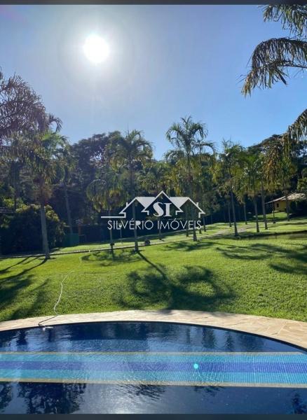 Sítio à venda e aluguel com 3 quartos, 200m² - Foto 21
