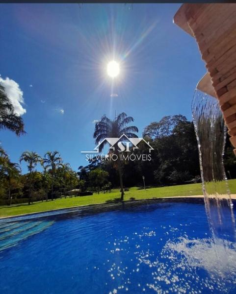 Sítio à venda e aluguel com 3 quartos, 200m² - Foto 23
