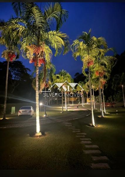 Sítio à venda e aluguel com 3 quartos, 200m² - Foto 25