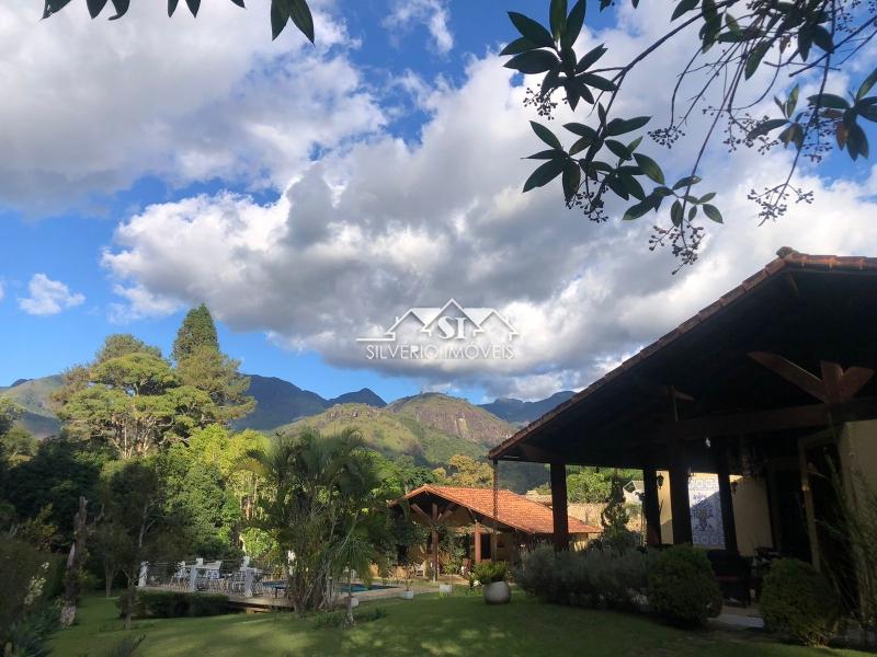 Casa à venda em Vale do Cuiaba, Petrópolis - RJ - Foto 26