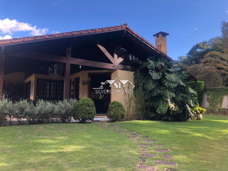 Casa à venda em Vale do Cuiaba, Petrópolis - RJ - Foto 32