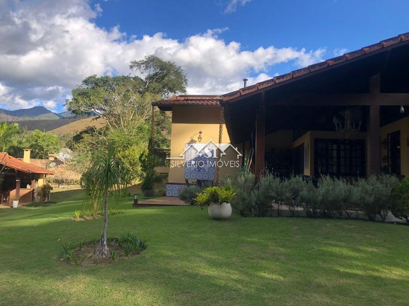 Casa à venda em Vale do Cuiaba, Petrópolis - RJ - Foto 33