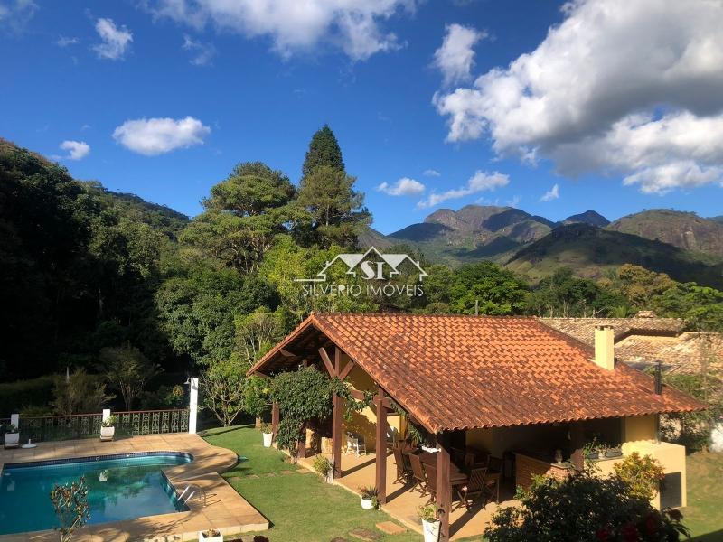 Casa à venda em Vale do Cuiaba, Petrópolis - RJ - Foto 25