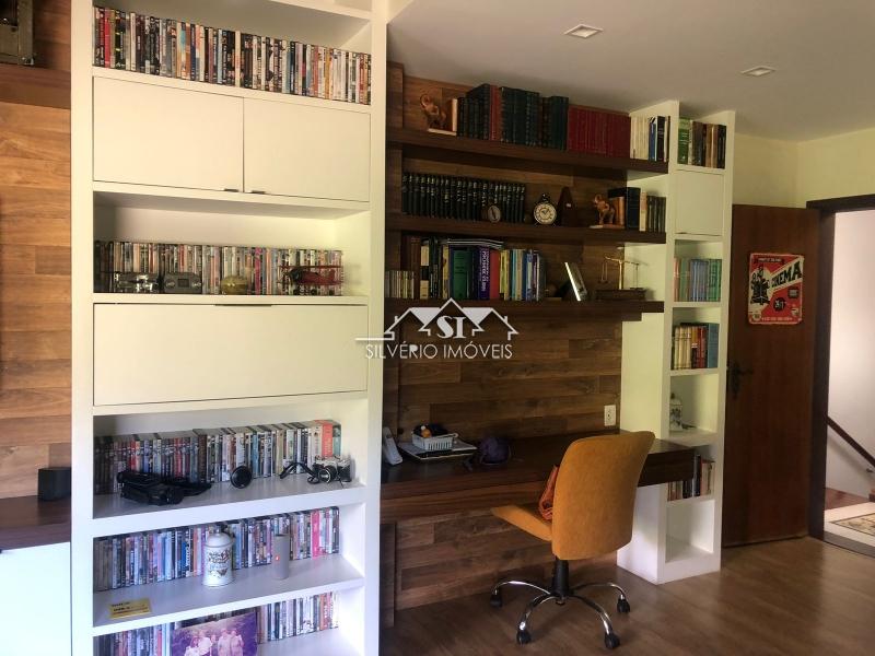 Casa à venda em Vale do Cuiaba, Petrópolis - RJ - Foto 9