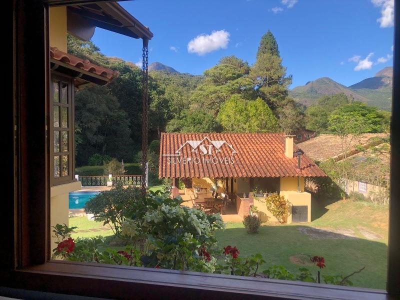 Casa à venda em Vale do Cuiaba, Petrópolis - RJ - Foto 39