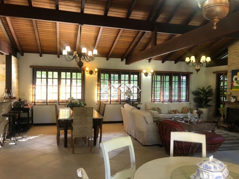 Casa à venda em Vale do Cuiaba, Petrópolis - RJ - Foto 14