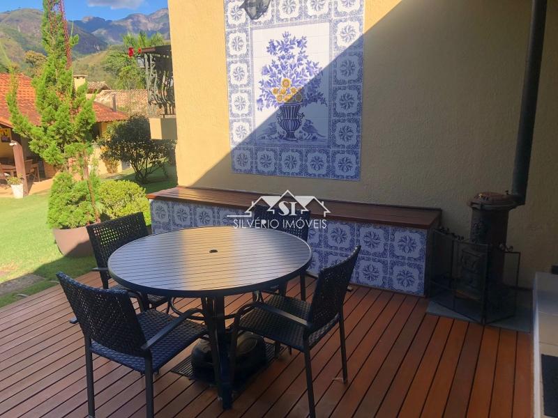 Casa à venda em Vale do Cuiaba, Petrópolis - RJ - Foto 16