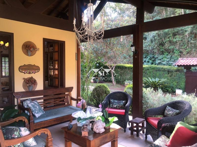 Casa à venda em Vale do Cuiaba, Petrópolis - RJ - Foto 17